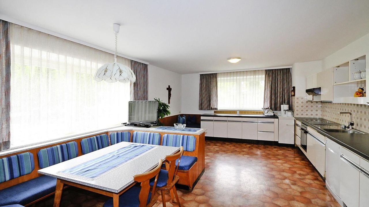 Kitchen Kitchen